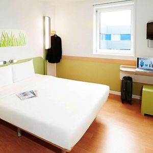 Chambre Lit Queen-Size